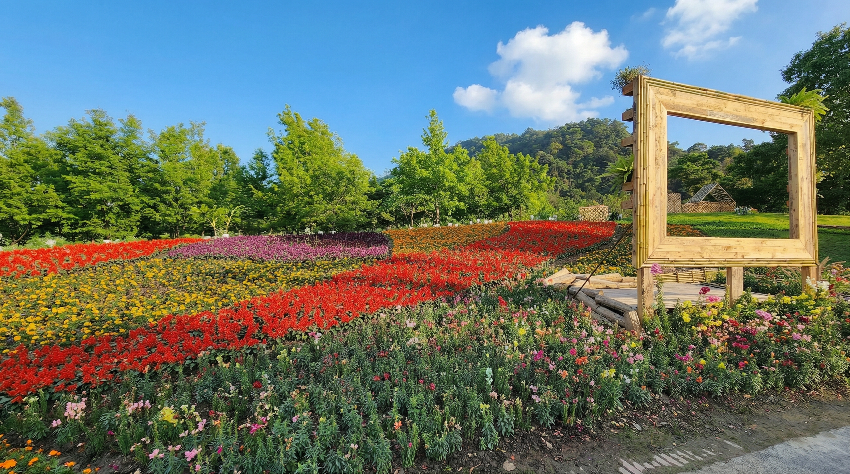 保種館 形象佔圖