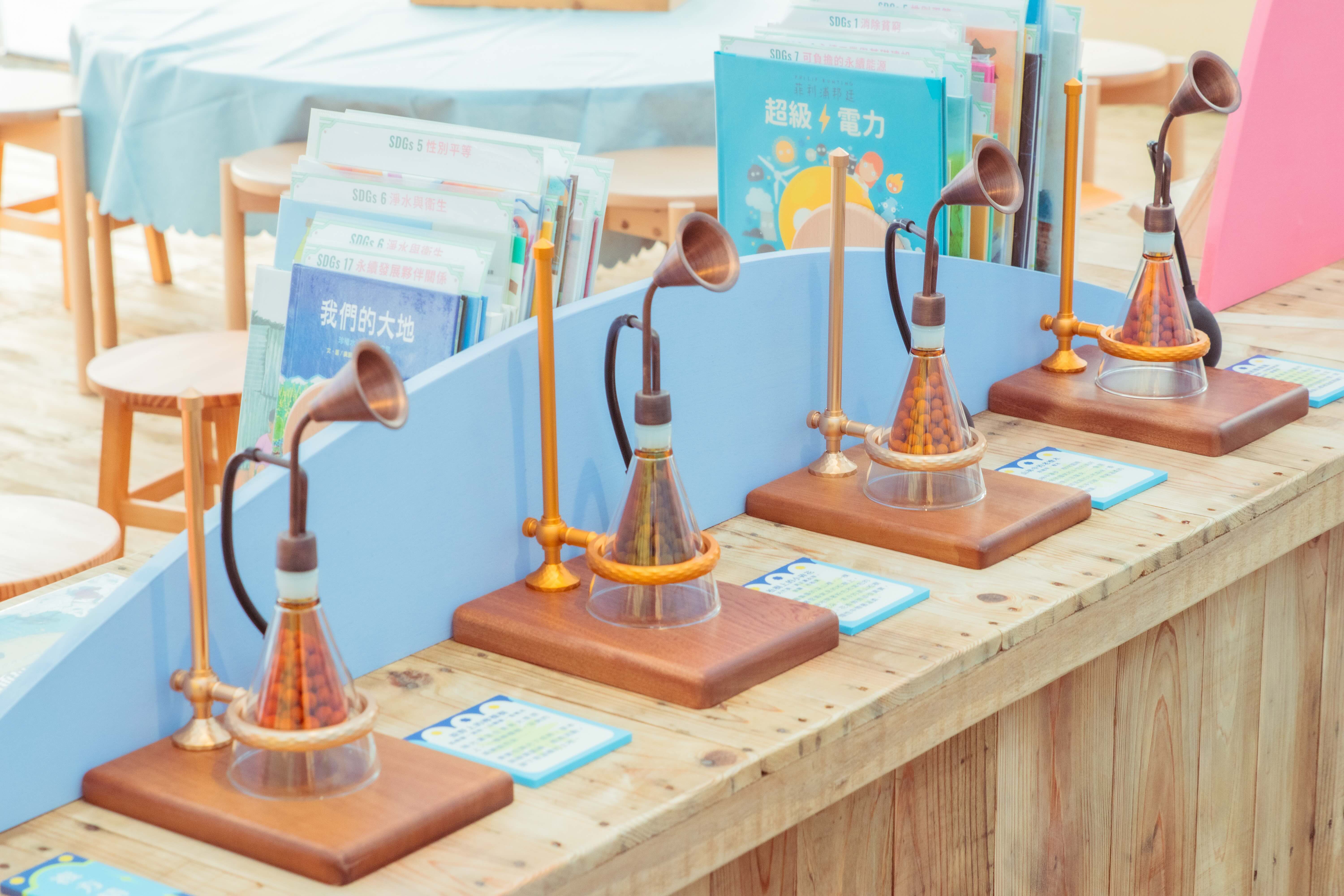 環保館 剪影 9