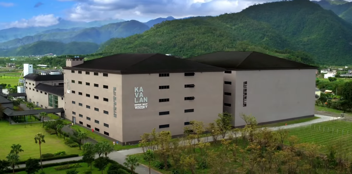 金車集團 主視覺圖片