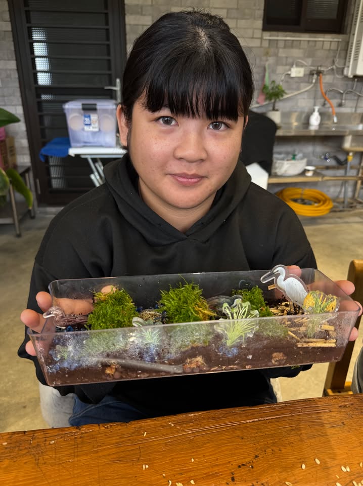 品澄永續發展顧問有限公司 永續行動照片