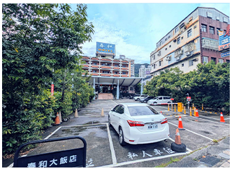 春和飯店 永續行動照片